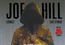 El cómic Un Cesto Lleno de Cabezas tendrá película protagonizada por Natasha Lyonne Portada de Un Cesto Lleno de Cabezas