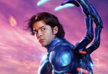 Xolo Maridueña estaría encantado de ser el Nova del UCM Xolo Maridueña