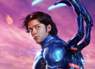 Xolo Maridueña estaría encantado de ser el Nova del UCM Xolo Maridueña