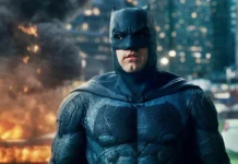 Ben Affleck habla sobre lo que salió mal con su Batman Ben Affleck como Batman