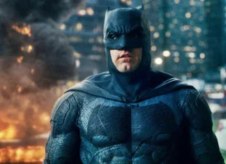 Ben Affleck habla sobre lo que salió mal con su Batman Ben Affleck como Batman