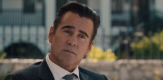 Colin Farrell contradice a James Gunn con su visión de la película de Sgto. Rock Colin Farrell