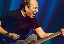 Hans Zimmer revela por qué no ha compuesto ninguna banda sonora para Marvel Hans Zimmer