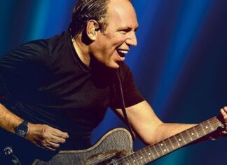 Hans Zimmer revela por qué no ha compuesto ninguna banda sonora para Marvel Hans Zimmer