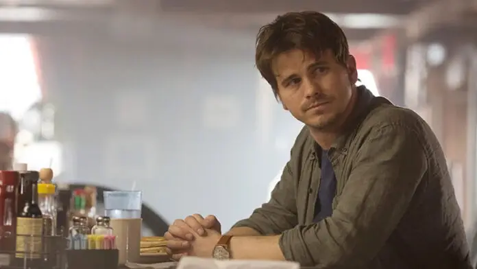 Jason Ritter Jason Ritter
