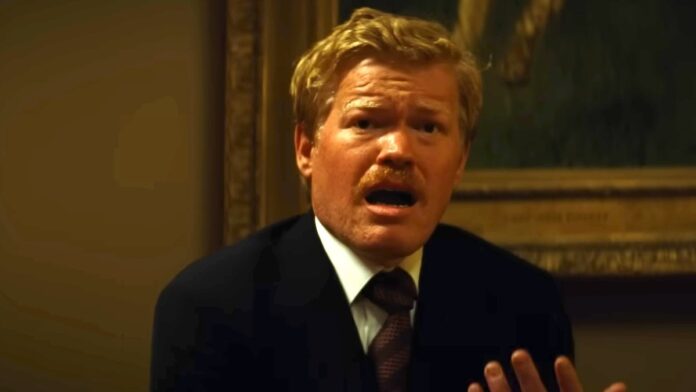Jesse Plemons