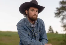 Kai Caster se une al reparto de la serie de imagen real Spider-Noir Kai Caster