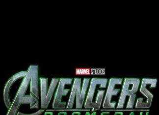 Logo Avengers: Doomsday