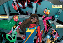 La serie de televisión de Los Campeones ya podría tener guionista Los Campeones