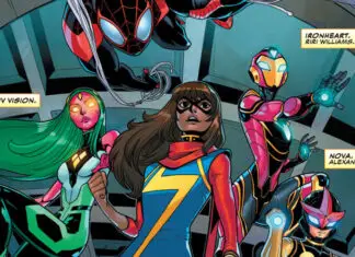 La serie de televisión de Los Campeones ya podría tener guionista Los Campeones