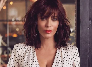 Nicole Ari Parker se une al reparto de la serie del DCU Lanterns Nicole Ari Parker