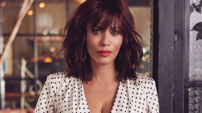 Nicole Ari Parker