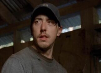 Chris Coy se une al reparto de la serie del DCU Lanterns Chris Coy