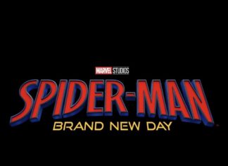 Hulk estará en Spider-Man: Brand New Day y se revela uno de los villanos Logo Spider-Man: Brand New Day