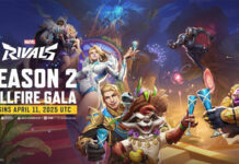 Marvel Rivals anuncia con un tráiler la fecha y el contenido de la temporada 2 Marvel Rivals temporada 2