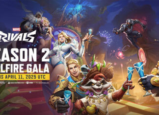 Marvel Rivals anuncia con un tráiler la fecha y el contenido de la temporada 2 Marvel Rivals temporada 2