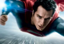 Christopher McQuarrie revela detalles de su idea para la secuela de El Hombre de Acero Póster de El Hombre de Acero