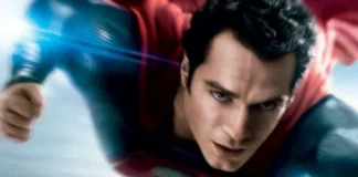 Zack Snyder revela sus planes perdidos para Superman en el DCEU Póster de El Hombre de Acero