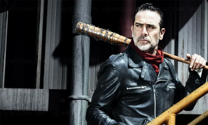 Jeffrey Dean Morgan Jeffrey Dean Morgan