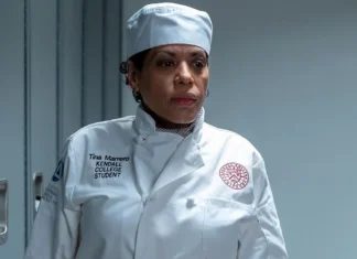 Liza Colón-Zayas se une al reparto de Spider-Man: Brand New Day Liza Colón-Zayas