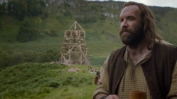 Rory McCann Rory McCann