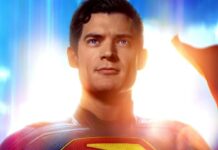 James Gunn revela las escenas de Superman que generaron polémica en WB Póster de Superman