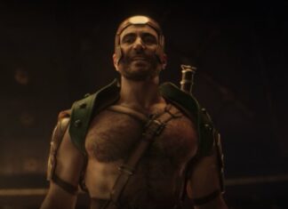 Hércules podría acabar teniendo una película propia en el UCM Brett Goldstein como Hércules