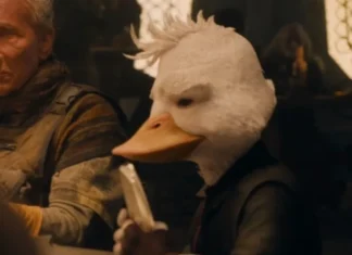 Seth Green no confía nada en su regreso al UCM Howard el Pato