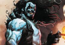 James Gunn explica cómo encaja Lobo en Supergirl: Woman of Tomorrow Lobo