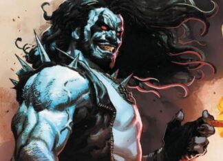 James Gunn explica cómo encaja Lobo en Supergirl: Woman of Tomorrow Lobo