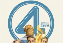 Los Cuatro Fantásticos: Primeros Pasos ya tiene fecha de llegada a Disney+ Póster de Los Cuatro Fantásticos: Primeros Pasos