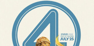 Los Cuatro Fantásticos: Primeros Pasos ya tiene fecha de llegada a Disney+ Póster de Los Cuatro Fantásticos: Primeros Pasos