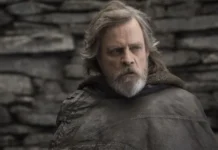 Mark Hamill habla de nuevo sobre otro posible regreso a Star Wars Luke Skywalker