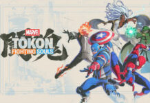 Nuevos detalles y fecha para la demo de Marvel Tokon: Fighting Souls Marvel Tokon: Fighting Souls