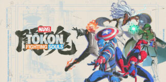 La nueva beta de Marvel Tokon: Fighting Soul ya tiene fecha y contenido Marvel Tokon: Fighting Souls