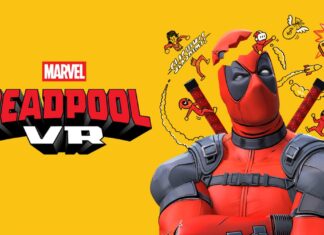 Anunciado un nuevo juego de Deadpool para Meta Quest 3 Marvel's Deadpool VR