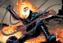 Los insiders necesitan seguidores: Vuelve el rumor sobre Ghost Rider en el UCM Motorista Fantasma