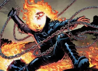 Los insiders necesitan seguidores: Vuelve el rumor sobre Ghost Rider en el UCM Motorista Fantasma