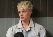 Tom Rhys Harries interpretará a Clayface en la película de DC Studios Tom Rhys Harries