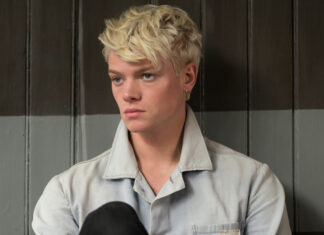 Tom Rhys Harries interpretará a Clayface en la película de DC Studios Tom Rhys Harries