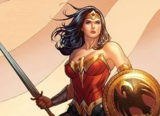 James Gunn responde a los rumores sobre Wonder Woman y actualiza el estado del proyecto Wonder Woman