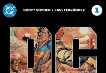 DC Comics anuncia DC K.O., un crossover en plan torneo de lucha que debutará en octubre DC K.O.