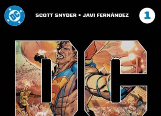 DC Comics anuncia DC K.O., un crossover en plan torneo de lucha que debutará en octubre DC K.O.