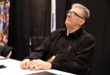 Fallece el legendario creador de cómics Jim Shooter Jim Shooter