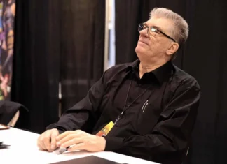 Fallece el legendario creador de cómics Jim Shooter Jim Shooter
