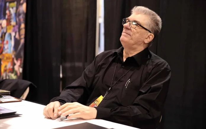 Jim Shooter Jim Shooter