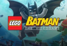 Posible nuevo juego de LEGO Batman en desarrollo LEGO Batman