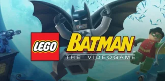 Posible nuevo juego de LEGO Batman en desarrollo LEGO Batman