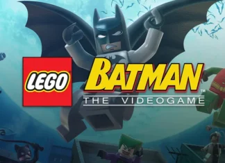 Posible nuevo juego de LEGO Batman en desarrollo LEGO Batman