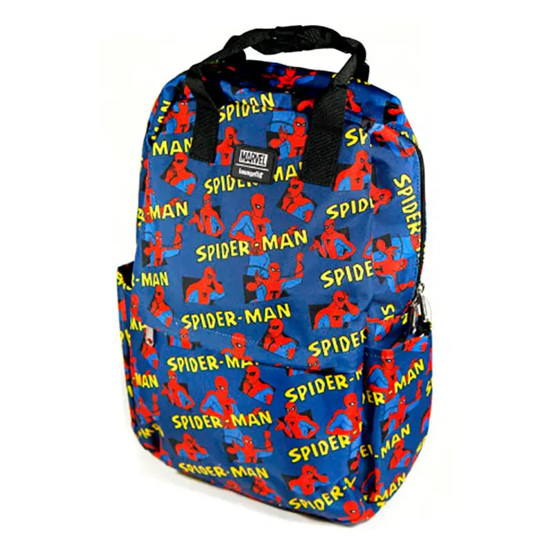 Mochila Spider-Man